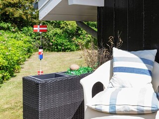 Ferienhaus Lønstrup  12