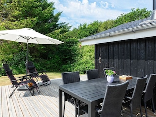 Holiday house Lønstrup  10