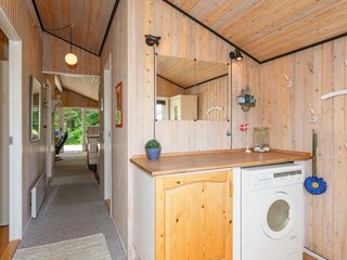 Holiday house Lønstrup  5