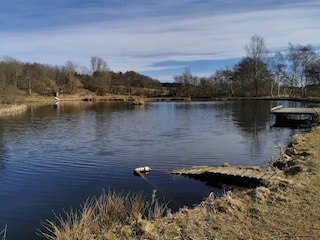 Ferienhaus Lønstrup  19
