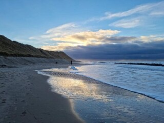 Maison de vacances Lønstrup  40