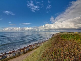 Holiday house Lønstrup  42