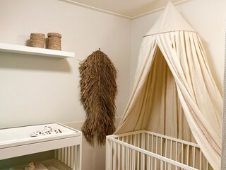 Vakantiehuis Rheezerveen Kenmerken 14