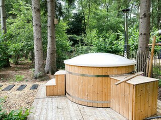 Holiday house Rheezerveen  19