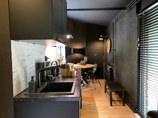 Vakantiehuis Rheezerveen Kenmerken 10