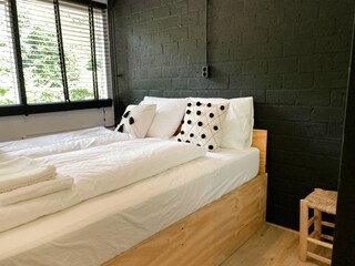 Vakantiehuis Rheezerveen Kenmerken 15