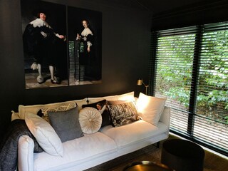 Holiday house Rheezerveen Features 9