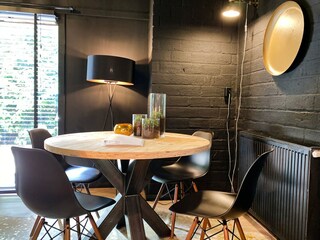 Vakantiehuis Rheezerveen Kenmerken 10