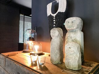 Holiday house Rheezerveen Features 4