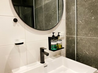 Vakantiehuis Rheezerveen Kenmerken 13