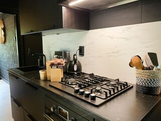 Ferienhaus Rheezerveen Ausstattung 10