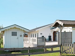 Vakantiehuis Blixtorp Buitenaudio-opname 4