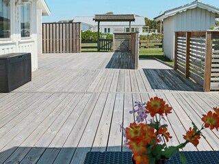 Vakantiehuis Blixtorp Buitenaudio-opname 7