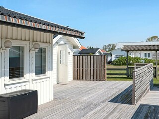 Vakantiehuis Blixtorp Buitenaudio-opname 7