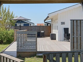 Vakantiehuis Blixtorp Buitenaudio-opname 9