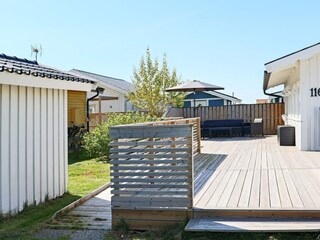 Holiday house Blixtorp Outdoor Recording 6