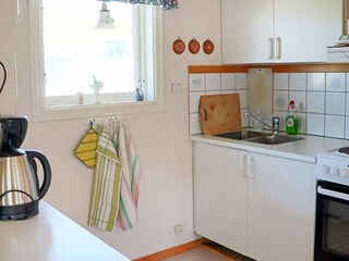 Vakantiehuis Blixtorp  21