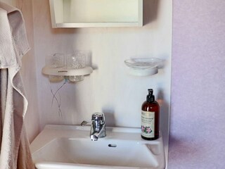 Vakantiehuis Blixtorp  20