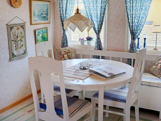 Vakantiehuis Blixtorp  12