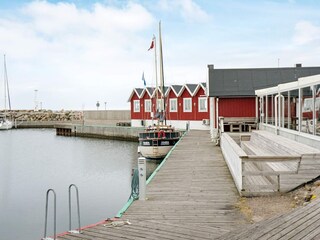 Vakantiehuis Blixtorp  19