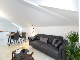 Apartment Vela Luka Ausstattung 4