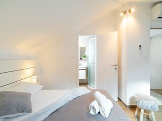 Appartement Vela Luka Équipement 9