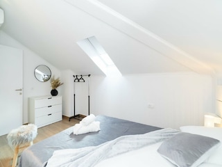 Apartment Vela Luka Ausstattung 8