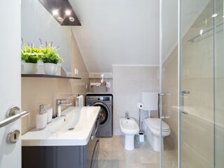 Appartement Vela Luka Équipement 9