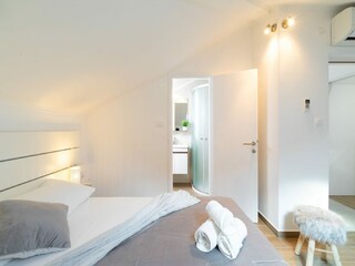 Apartamento Vela Luka Características 9