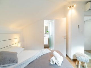 Apartment Vela Luka Ausstattung 8