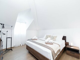 Apartment Vela Luka Ausstattung 5