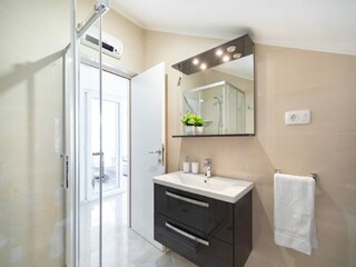 Appartement Vela Luka Équipement 7