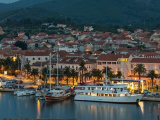 Appartamento Vela Luka  18