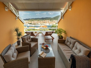 Apartment Vela Luka  17