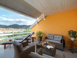 Appartement Vela Luka  15