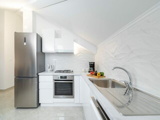 Apartamento Vela Luka Características 10