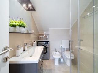 Apartment Vela Luka Features 12