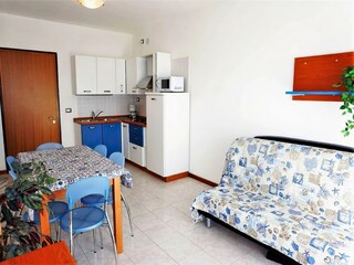 Appartement Duna Verde Kenmerken 5