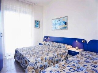 Appartement Duna Verde Kenmerken 6