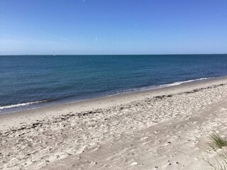 Casa per le vacanze Gedser Registrazione all'aperto 3