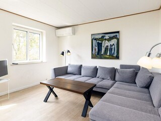 Holiday house Gedser  21