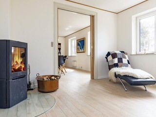 Maison de vacances Gedser  25