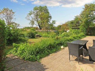 Holiday house Gedser  33