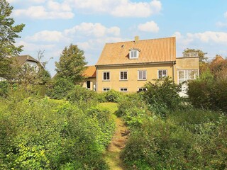 Vakantiehuis Gedser  18