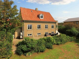 Holiday house Gedser Outdoor Recording 2