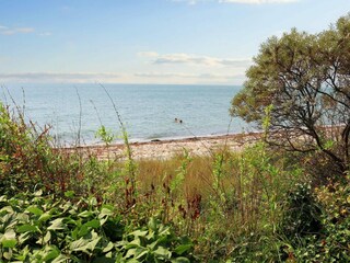 Holiday house Gedser  4
