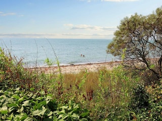 Vakantiehuis Gedser  5