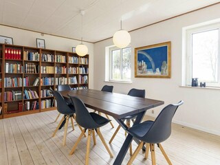 Vakantiehuis Gedser  5