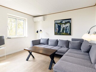 Maison de vacances Gedser  16