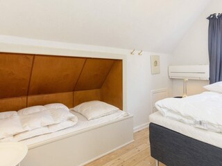 Vakantiehuis Gedser  8